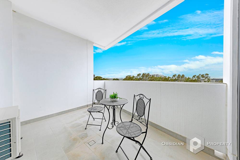 One Bed/139 Herring Road, MACQUARIE PARK, NSW 2113