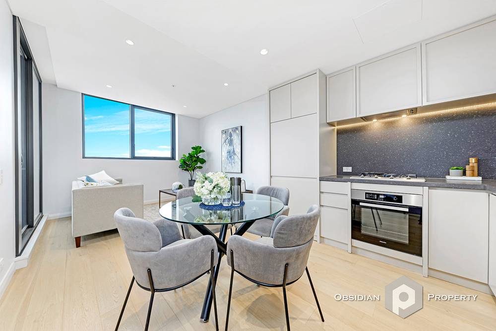 One Bed/139 Herring Road, MACQUARIE PARK, NSW 2113