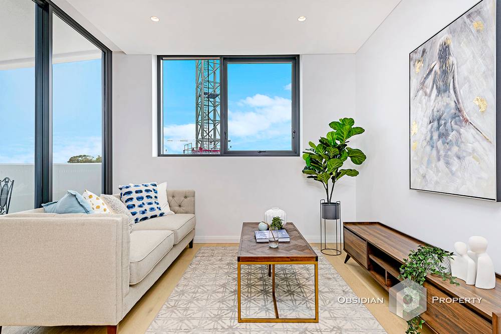 One Bed/139 Herring Road, MACQUARIE PARK, NSW 2113