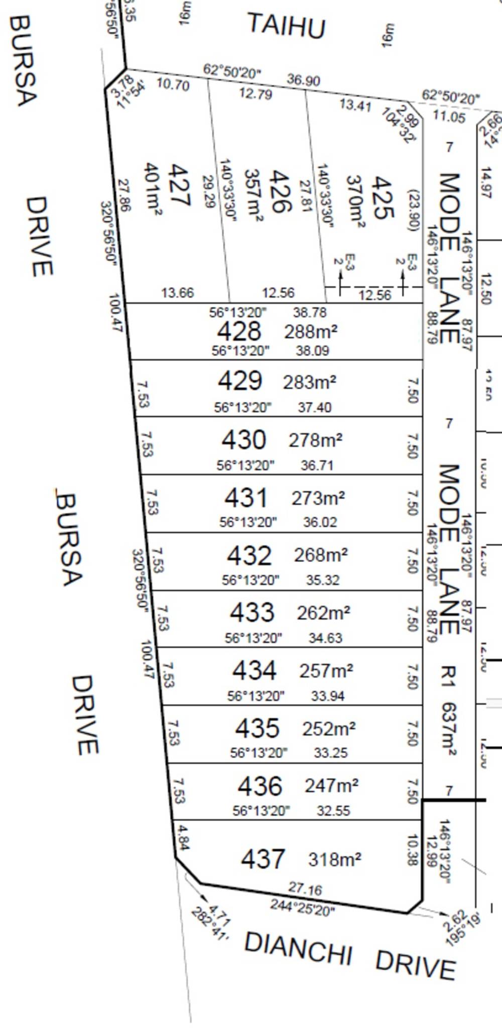 428-437 Bursa Drive, Wyndham Vale, VIC 3024