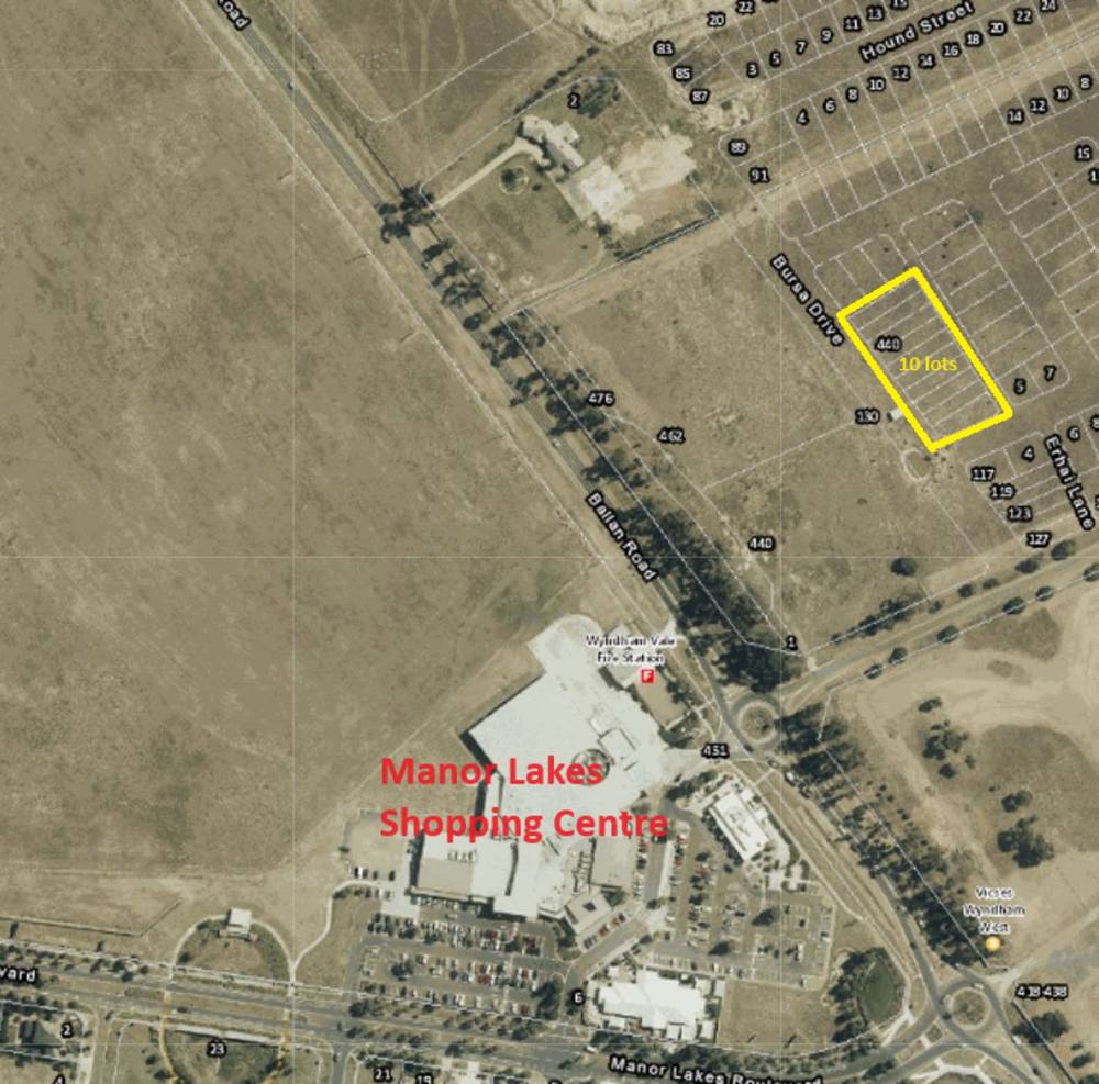 428-437 Bursa Drive, Wyndham Vale, VIC 3024