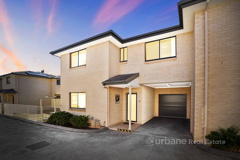 3/44 Derby Street, ROOTY HILL, NSW 2766
