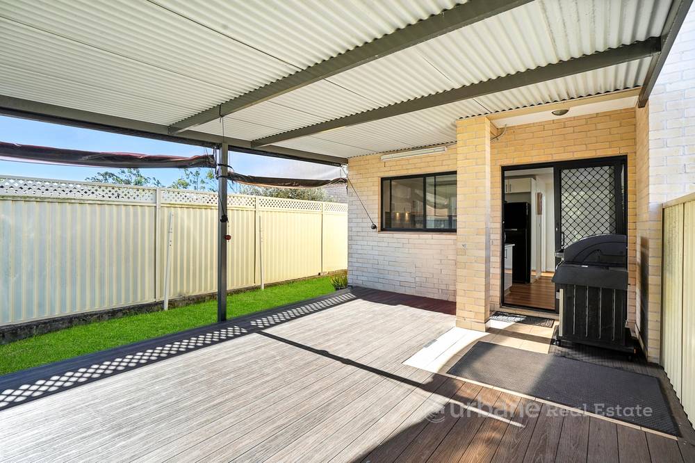 3/44 Derby Street, ROOTY HILL, NSW 2766