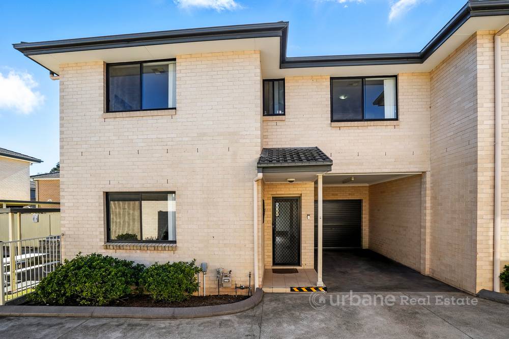 3/44 Derby Street, ROOTY HILL, NSW 2766