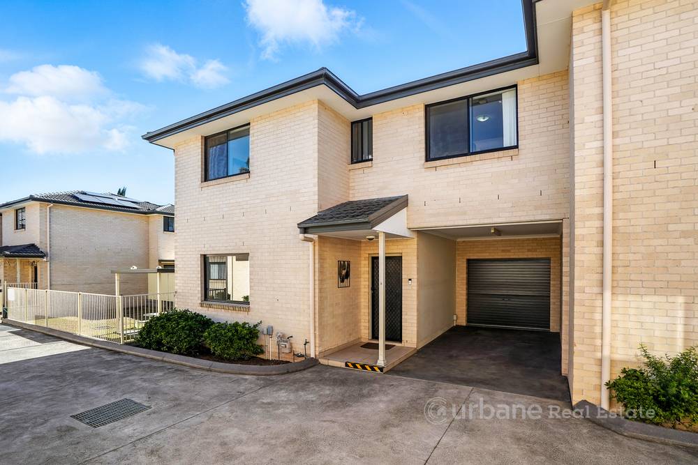 3/44 Derby Street, ROOTY HILL, NSW 2766