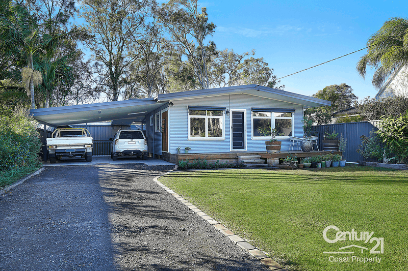 2 Hyles Street, Chittaway Point, NSW 2261