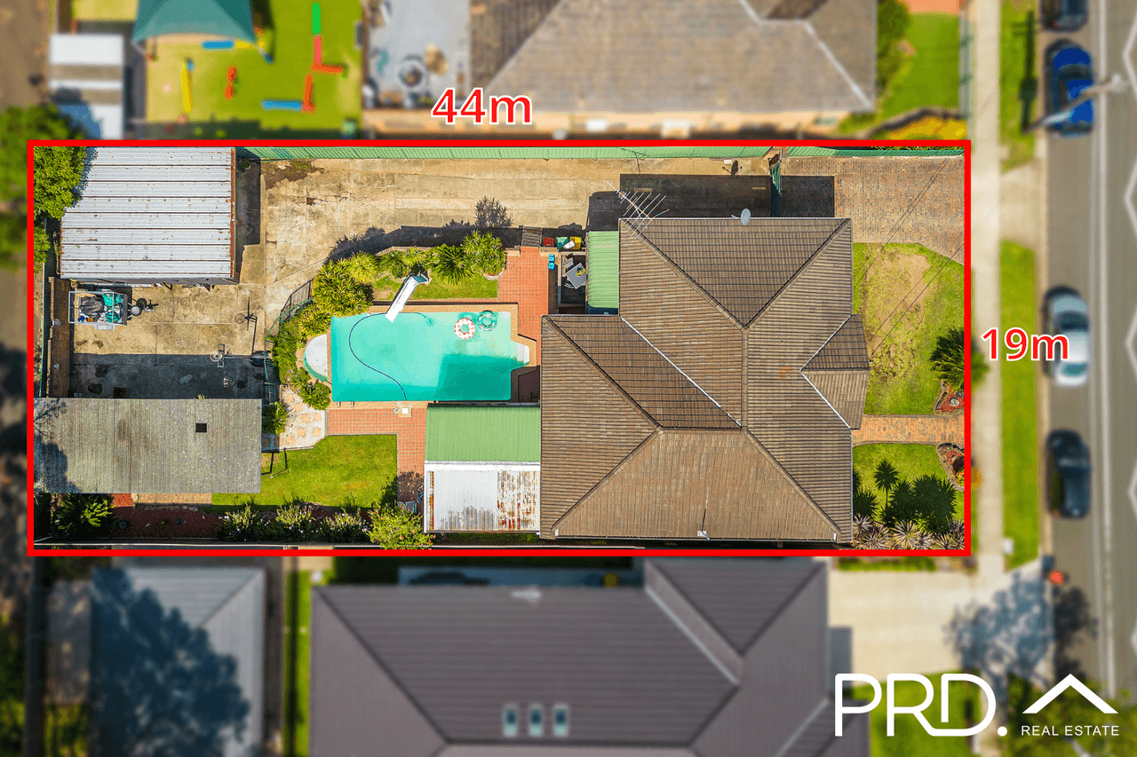 90 Tower Street, PANANIA, NSW 2213