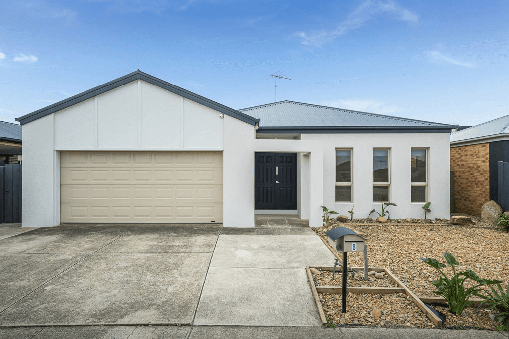 8 Blackheath Mews, Waurn Ponds, VIC 3216