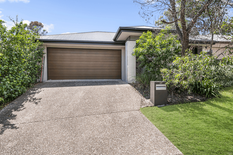 47 Catchment Court, NARANGBA, QLD 4504