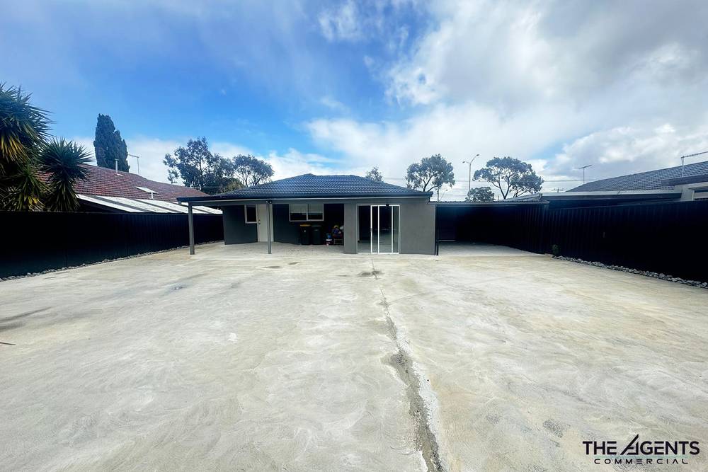 40 Derrimut Road, Hoppers Crossing, VIC 3029
