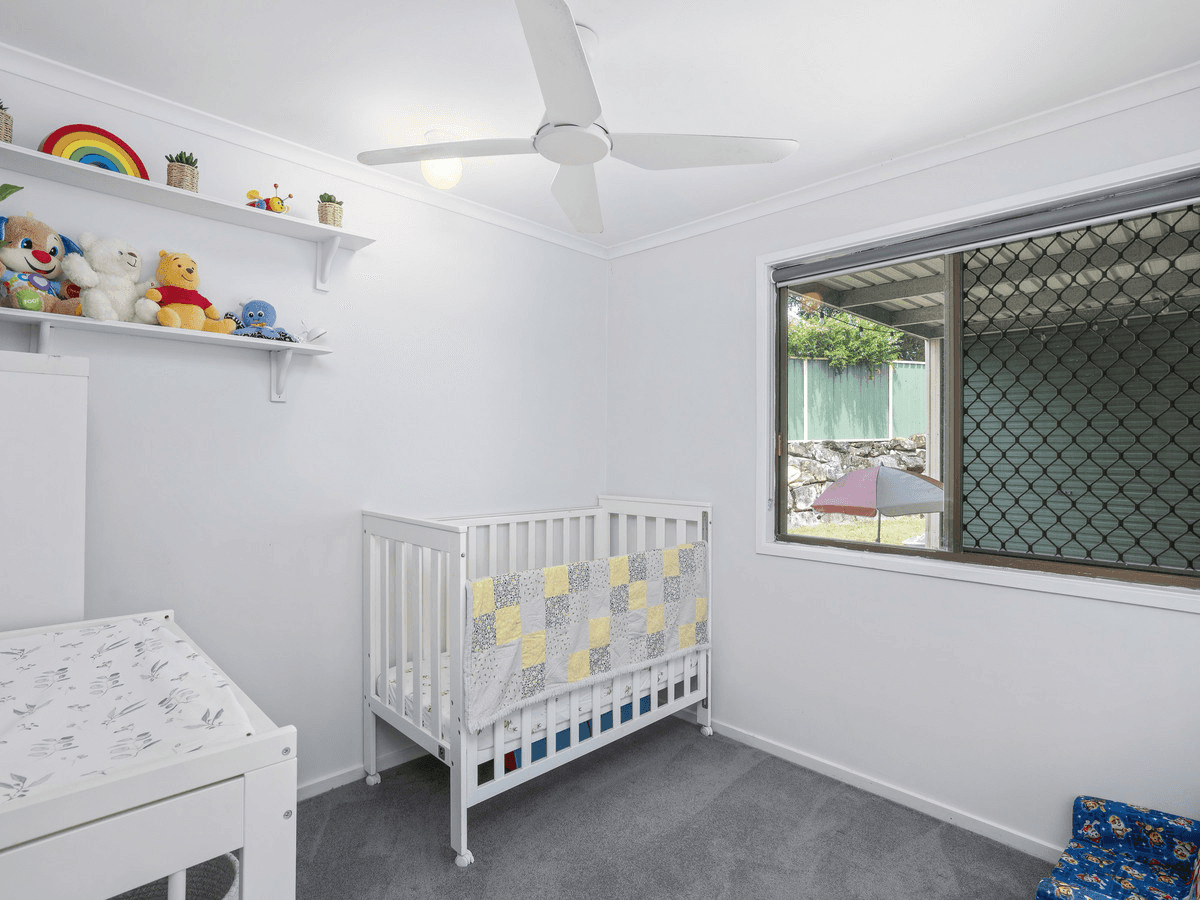 8 Ealing Court, NERANG, QLD 4211