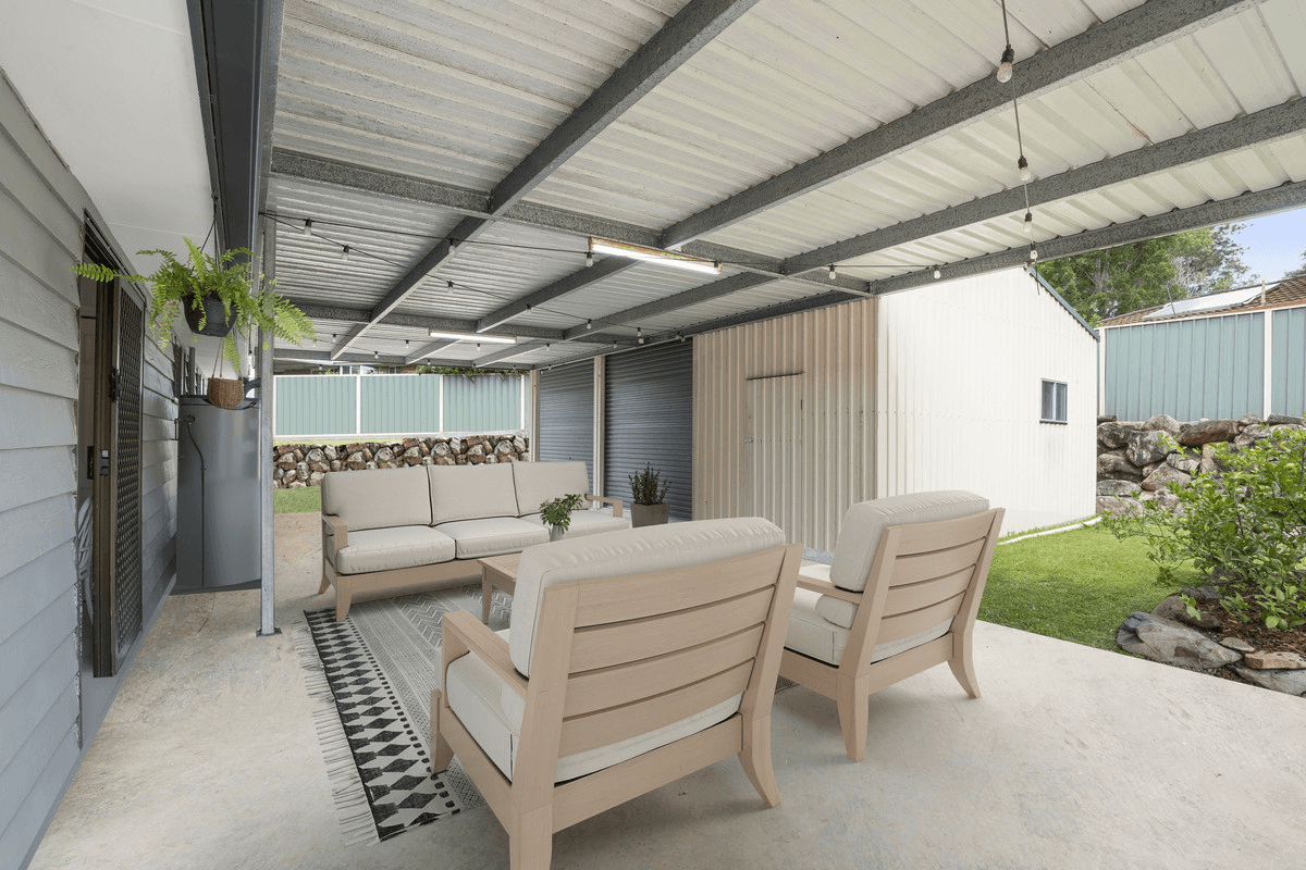 8 Ealing Court, NERANG, QLD 4211