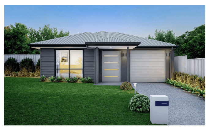 Lot 8 Arbourwood Estate  ALC, MORAYFIELD, QLD 4506