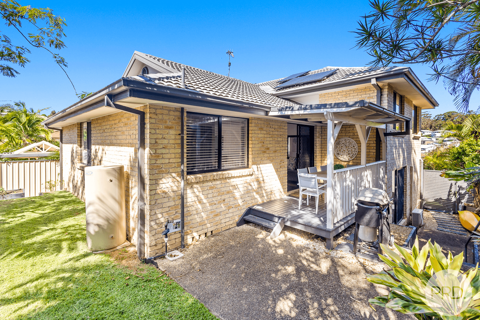 3a The Breakwater, CORLETTE, NSW 2315