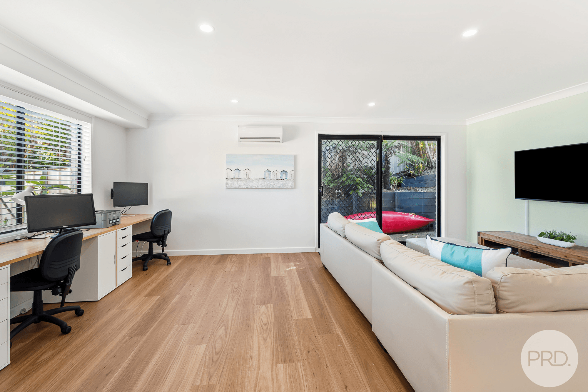 3a The Breakwater, CORLETTE, NSW 2315