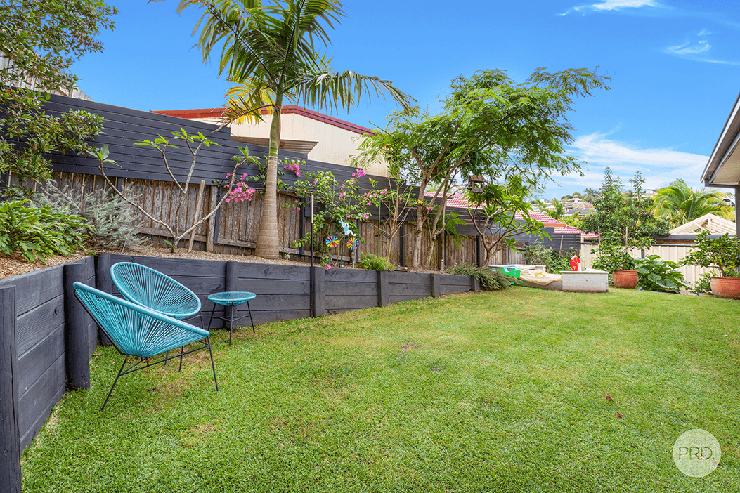 3a The Breakwater, CORLETTE, NSW 2315