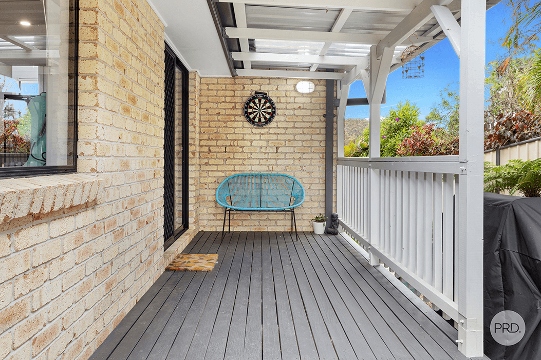 3a The Breakwater, CORLETTE, NSW 2315