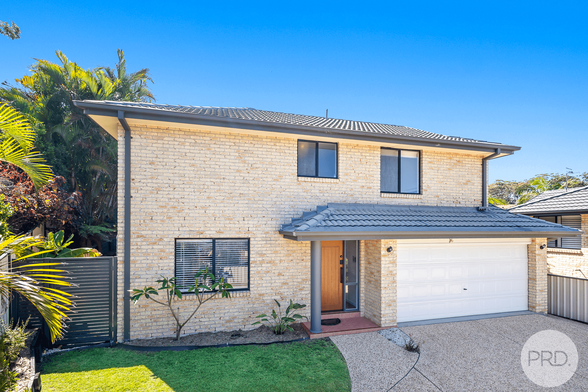 3a The Breakwater, CORLETTE, NSW 2315