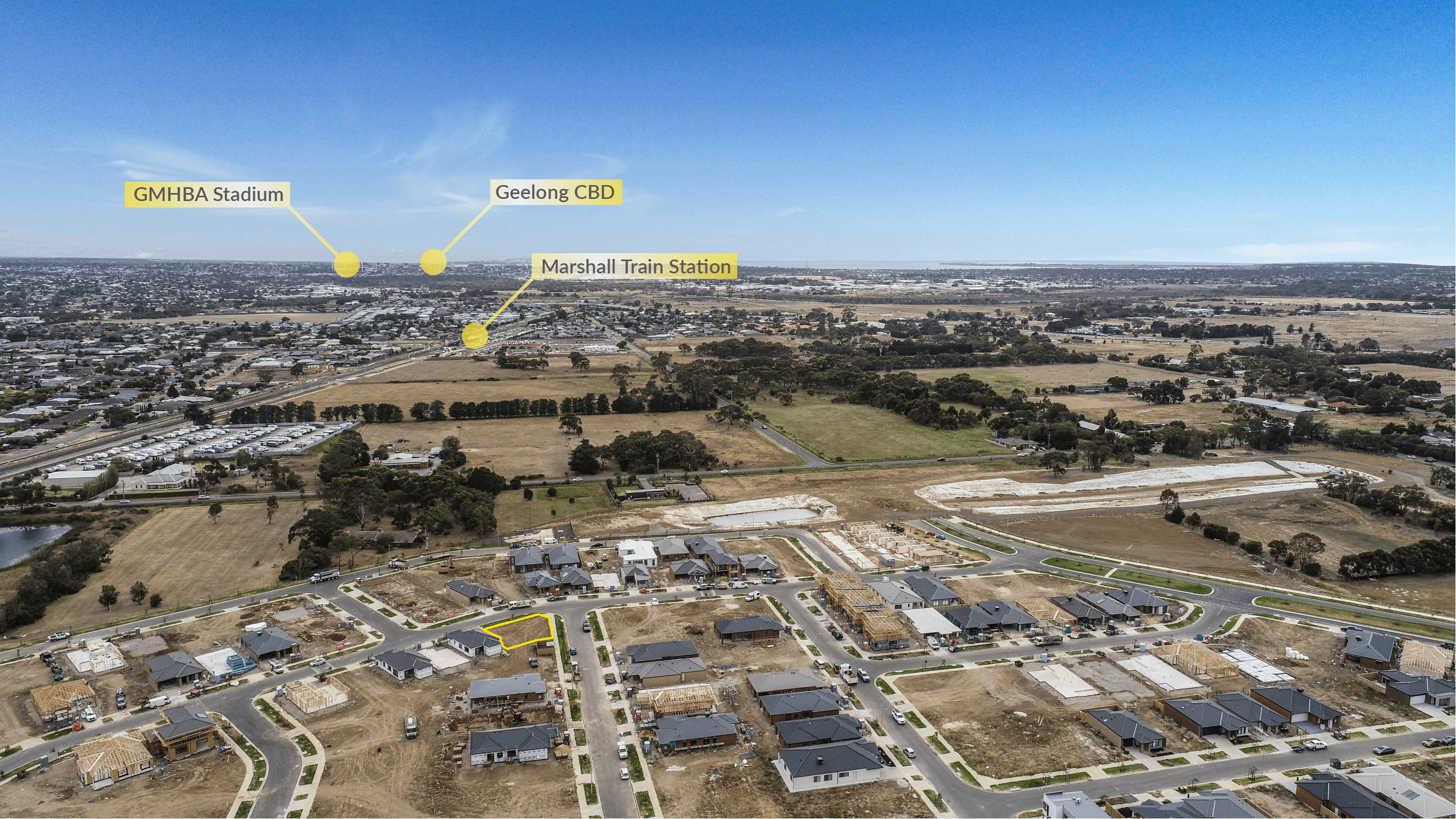 21-23 Giovanni Drive, CHARLEMONT, VIC 3217