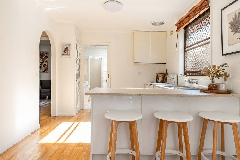 3/23 Moran Street, Long Gully, VIC 3550