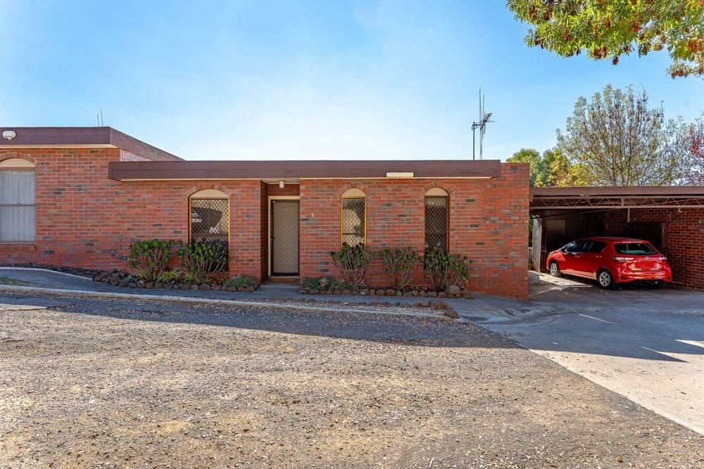 3/23 Moran Street, Long Gully, VIC 3550