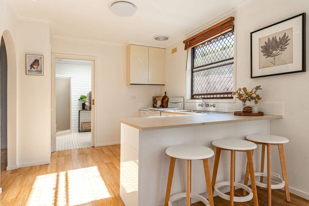 3/23 Moran Street, Long Gully, VIC 3550