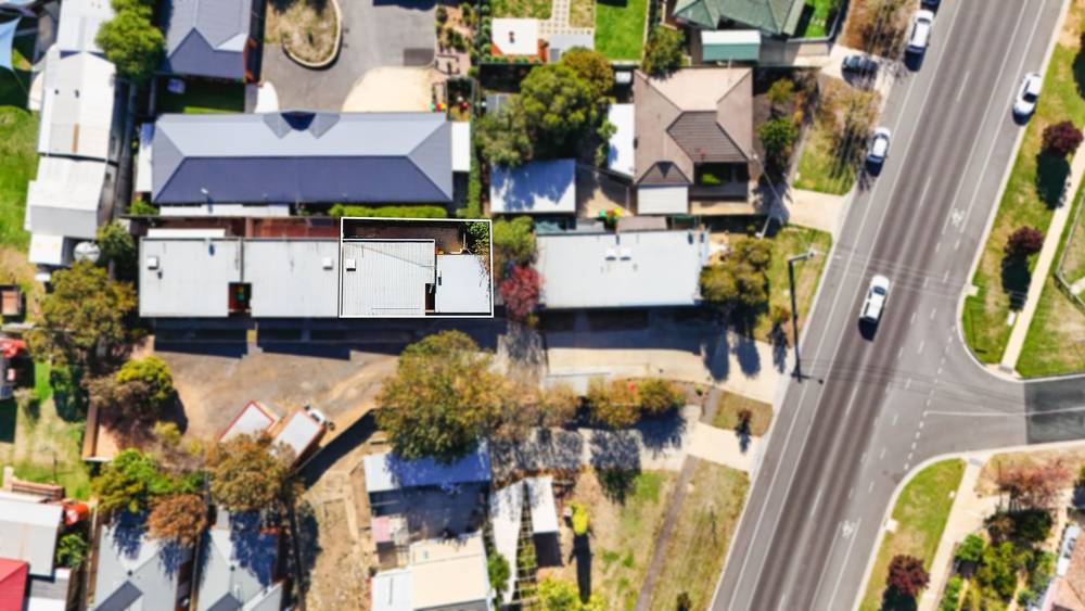 3/23 Moran Street, Long Gully, VIC 3550