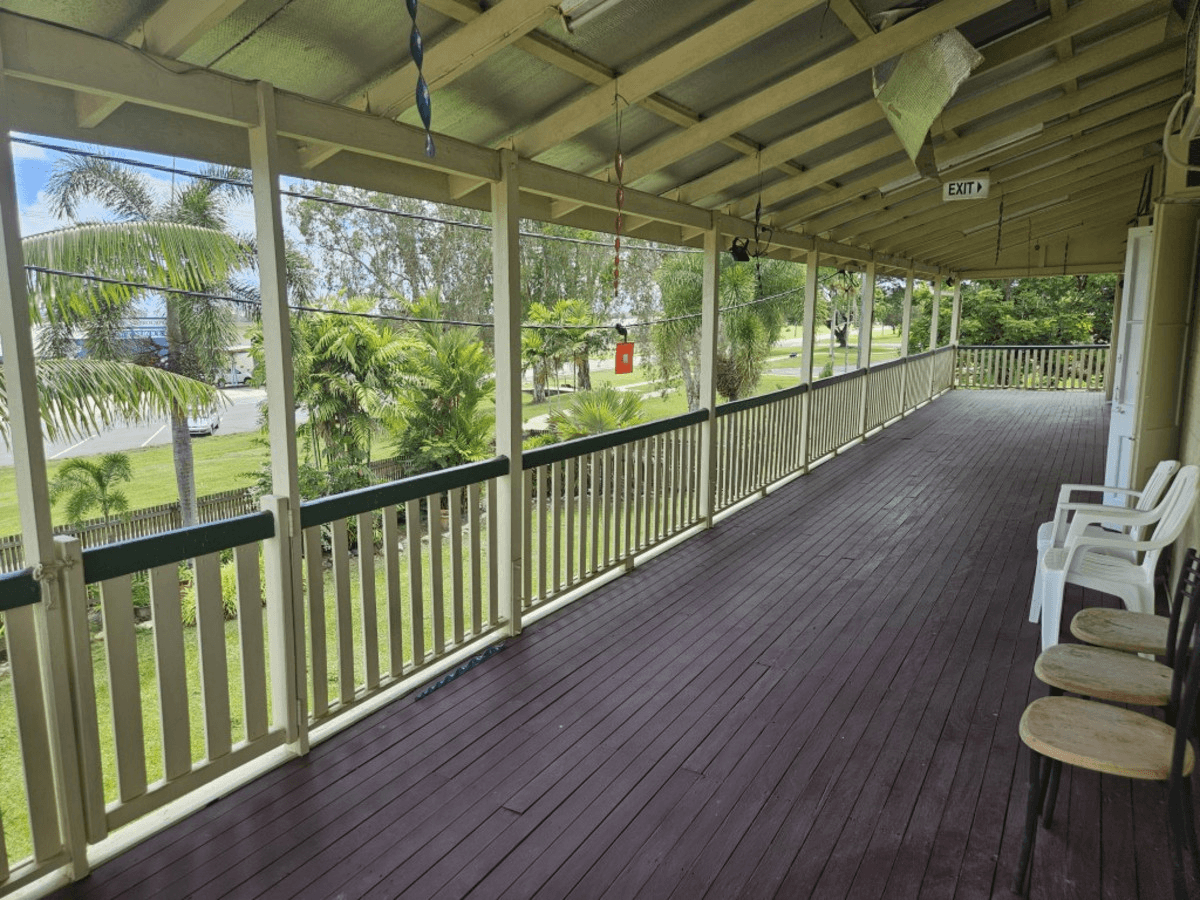 1 - 3 Stone River Road, Trebonne, QLD 4850