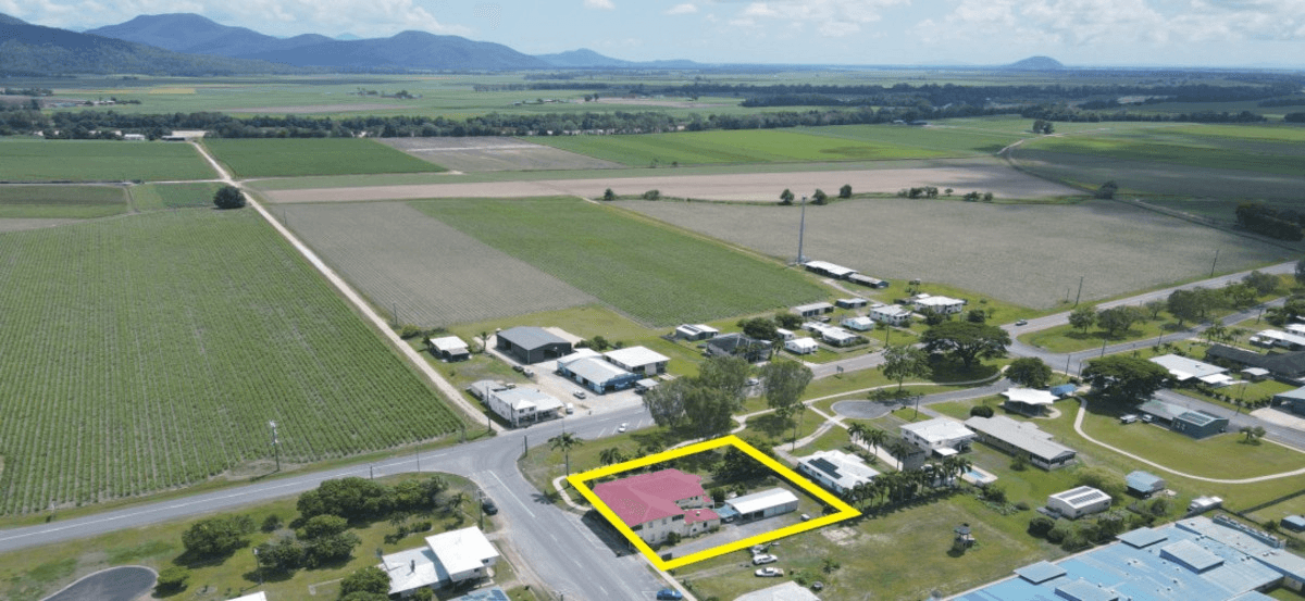 1 - 3 Stone River Road, Trebonne, QLD 4850