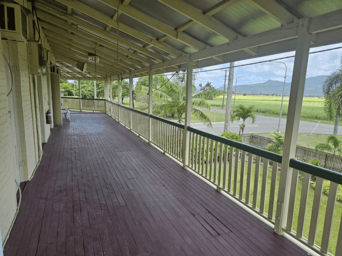 1 - 3 Stone River Road, Trebonne, QLD 4850