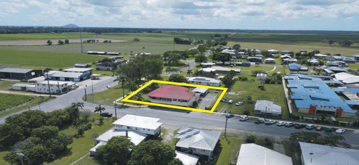 1 - 3 Stone River Road, Trebonne, QLD 4850