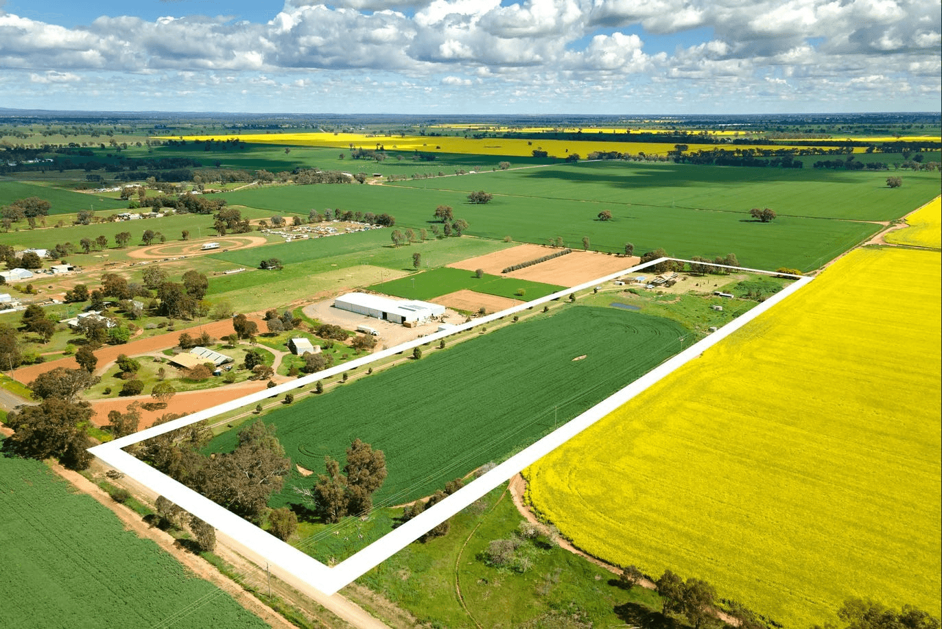 129 Corona Road, COROWA, NSW 2646