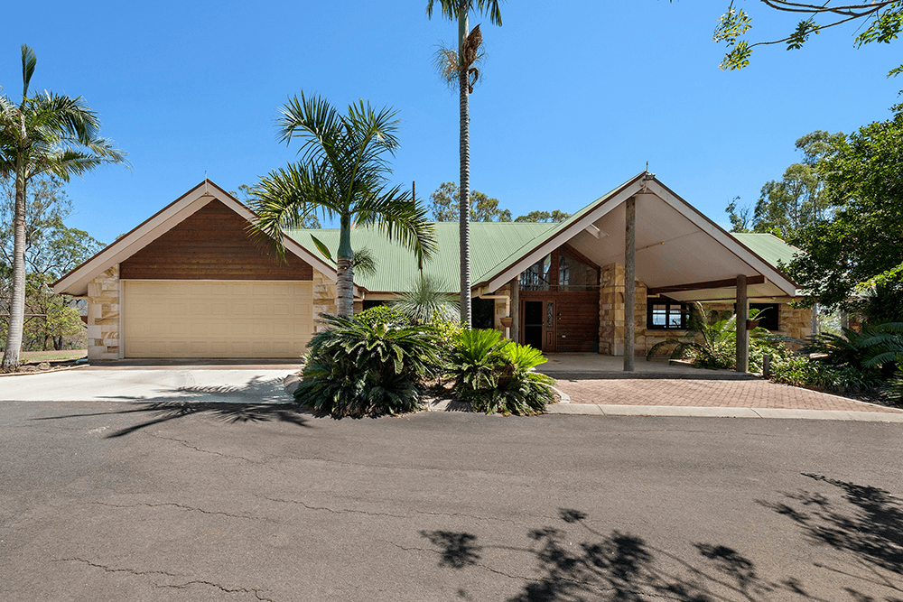 38 Stevenson Street, Redwood, QLD 4350