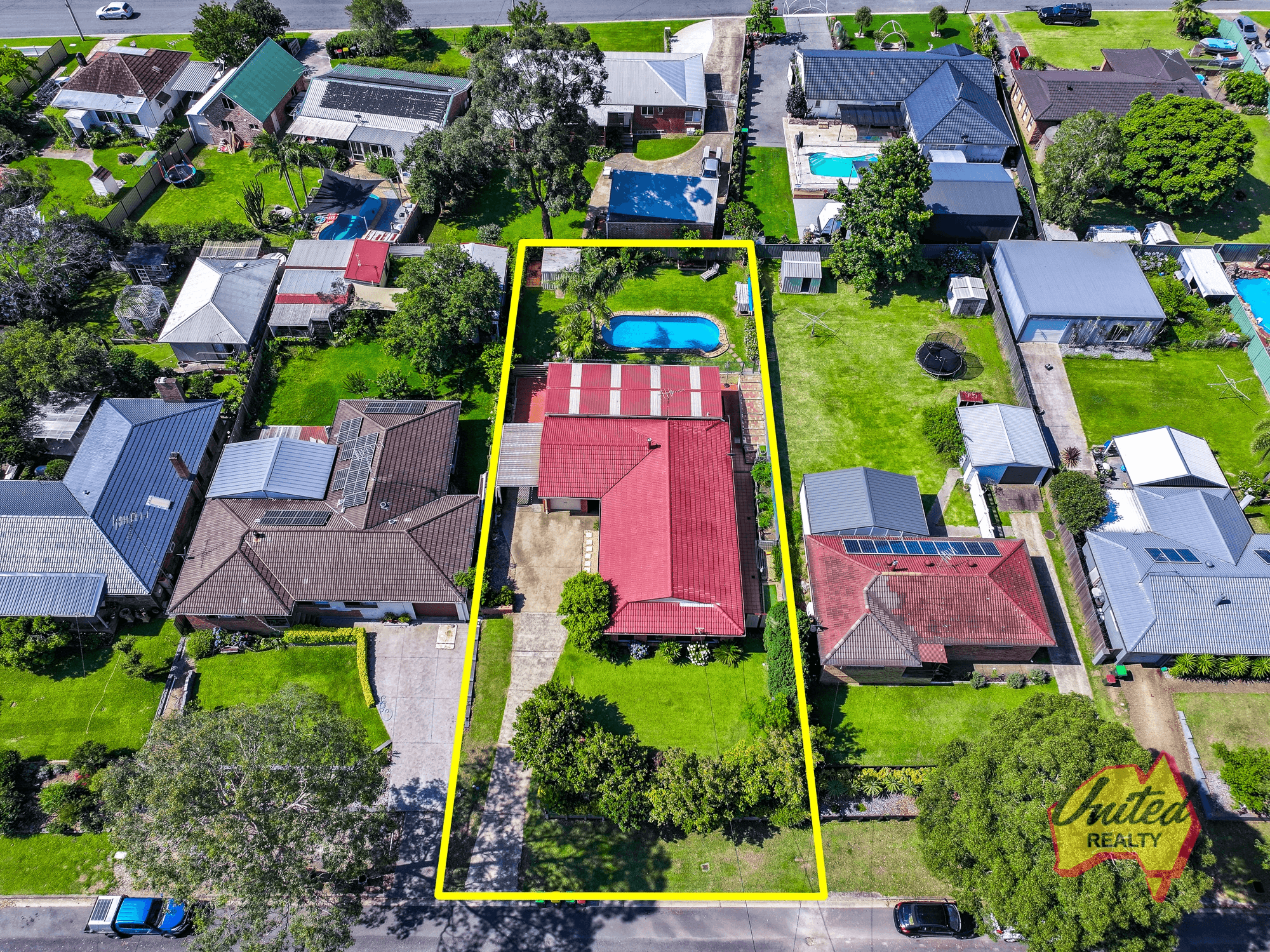 11 Cedar Place, The Oaks, NSW 2570