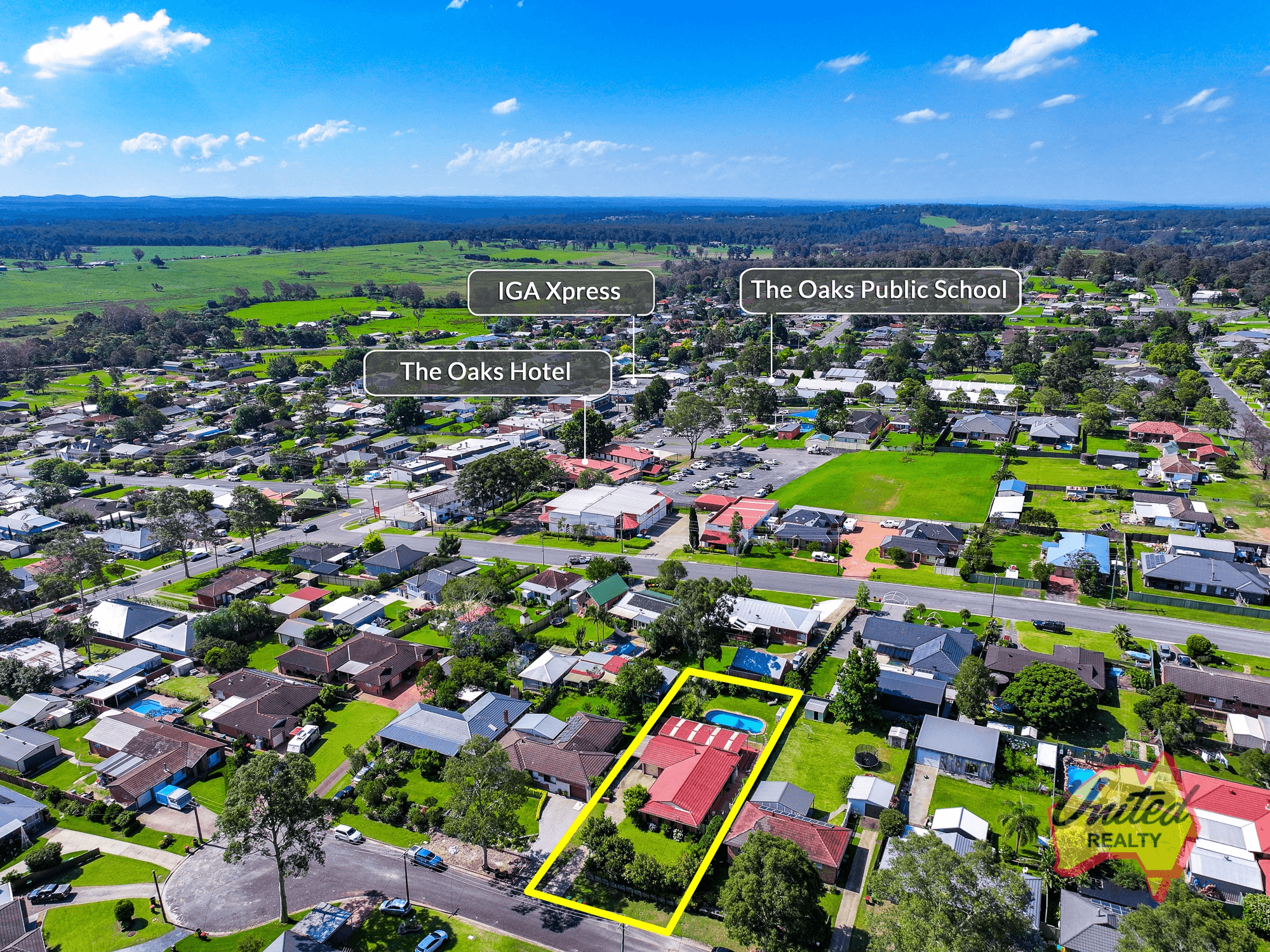 11 Cedar Place, The Oaks, NSW 2570