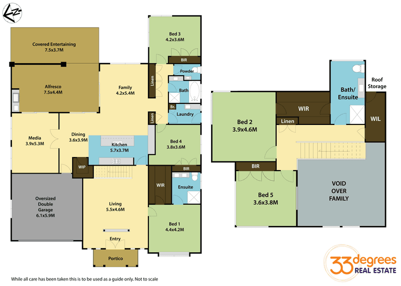 8 Strathmore Avenue, PITT TOWN, NSW 2756