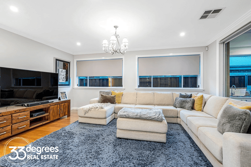 8 Strathmore Avenue, PITT TOWN, NSW 2756