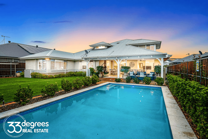 8 Strathmore Avenue, PITT TOWN, NSW 2756