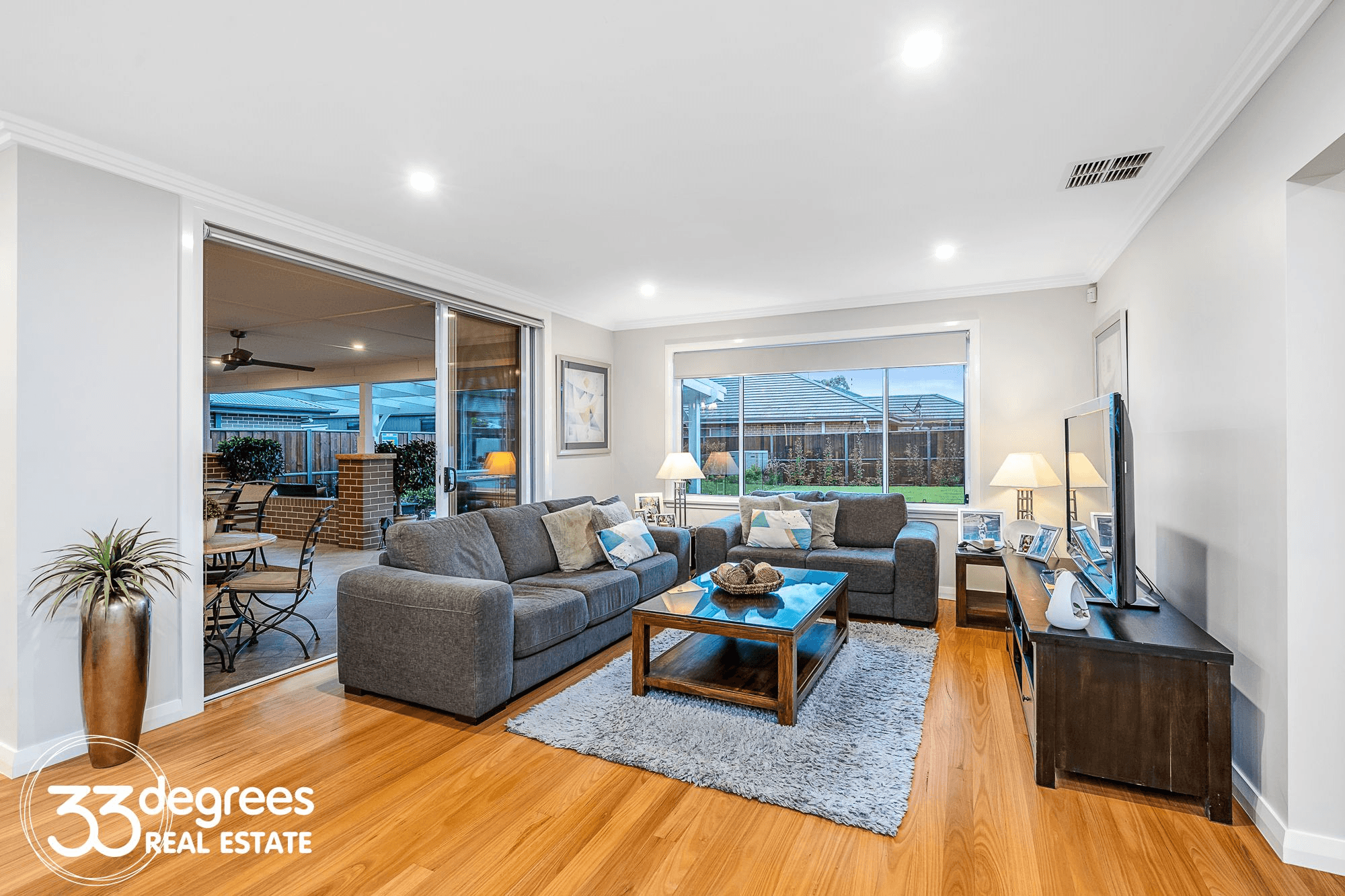 8 Strathmore Avenue, PITT TOWN, NSW 2756