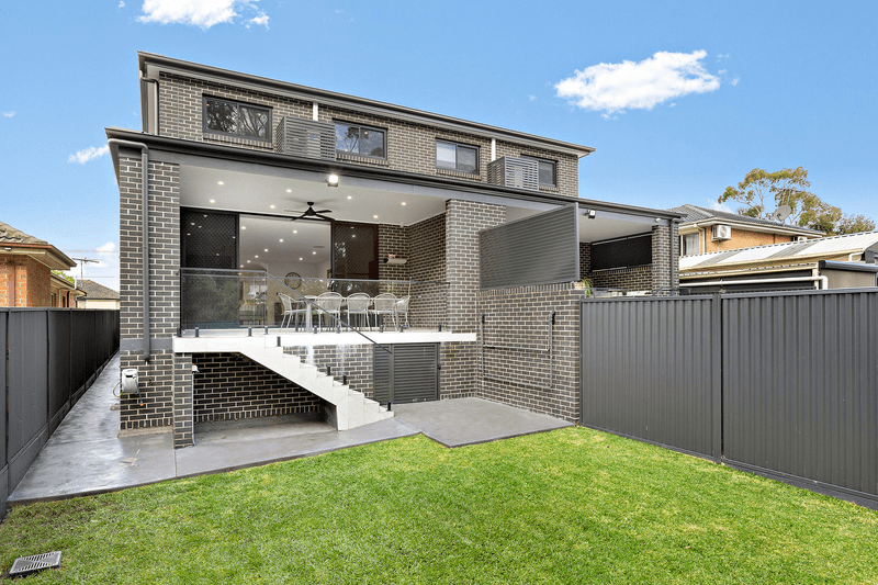 29A Sylvanus Street, Greenacre, NSW 2190