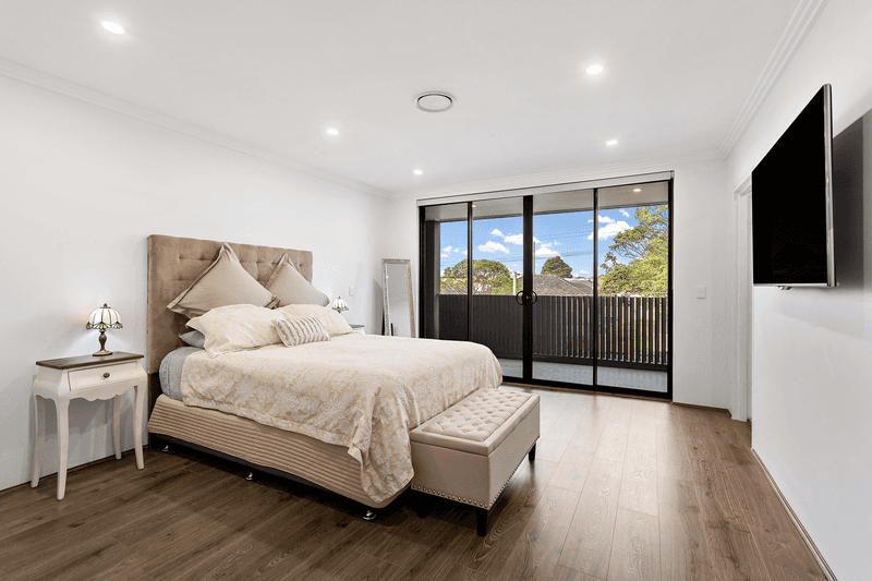 29A Sylvanus Street, Greenacre, NSW 2190