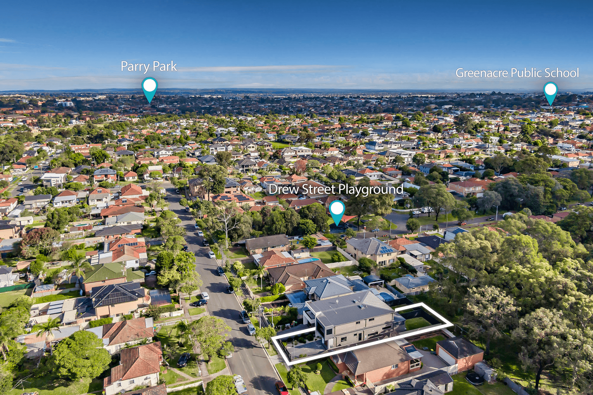 29A Sylvanus Street, Greenacre, NSW 2190