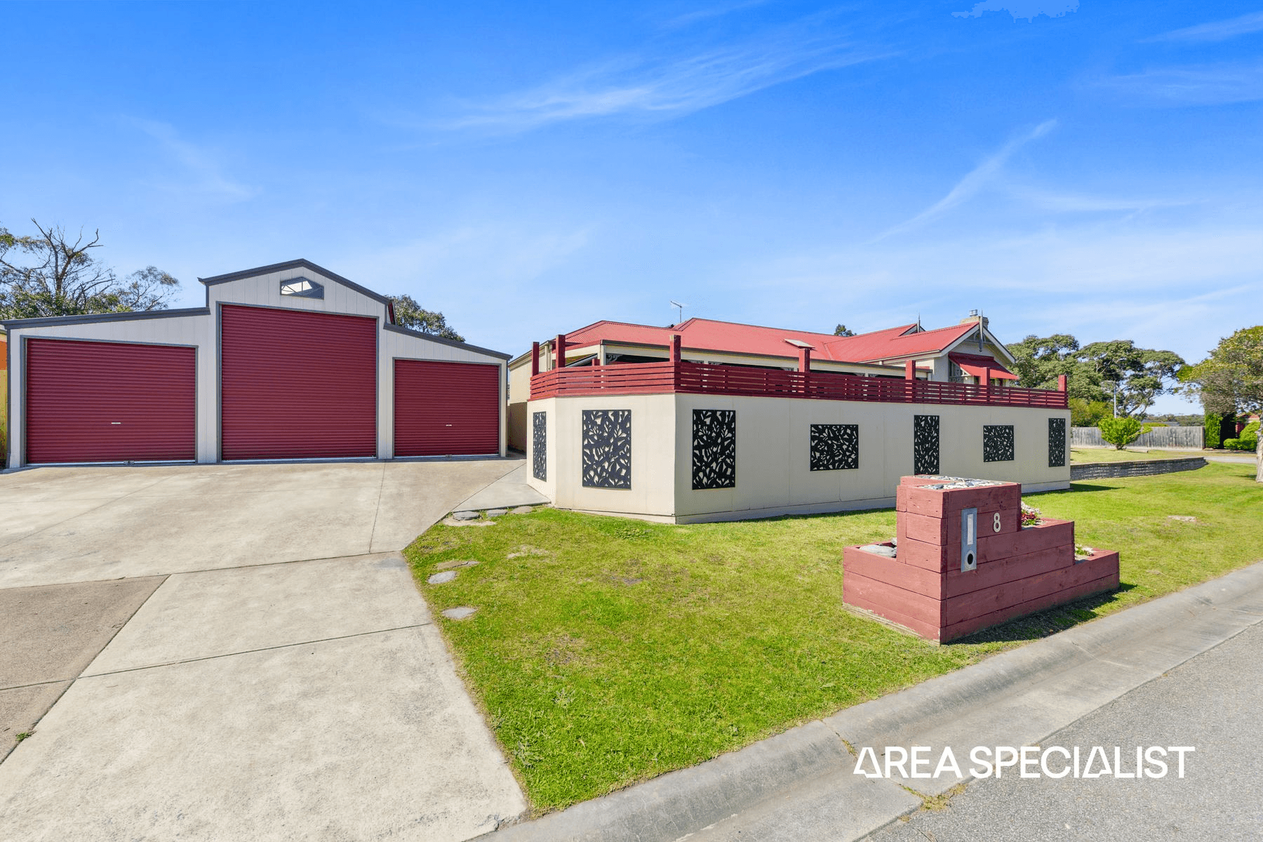 8 Harrier Close, Blind Bight, VIC 3980