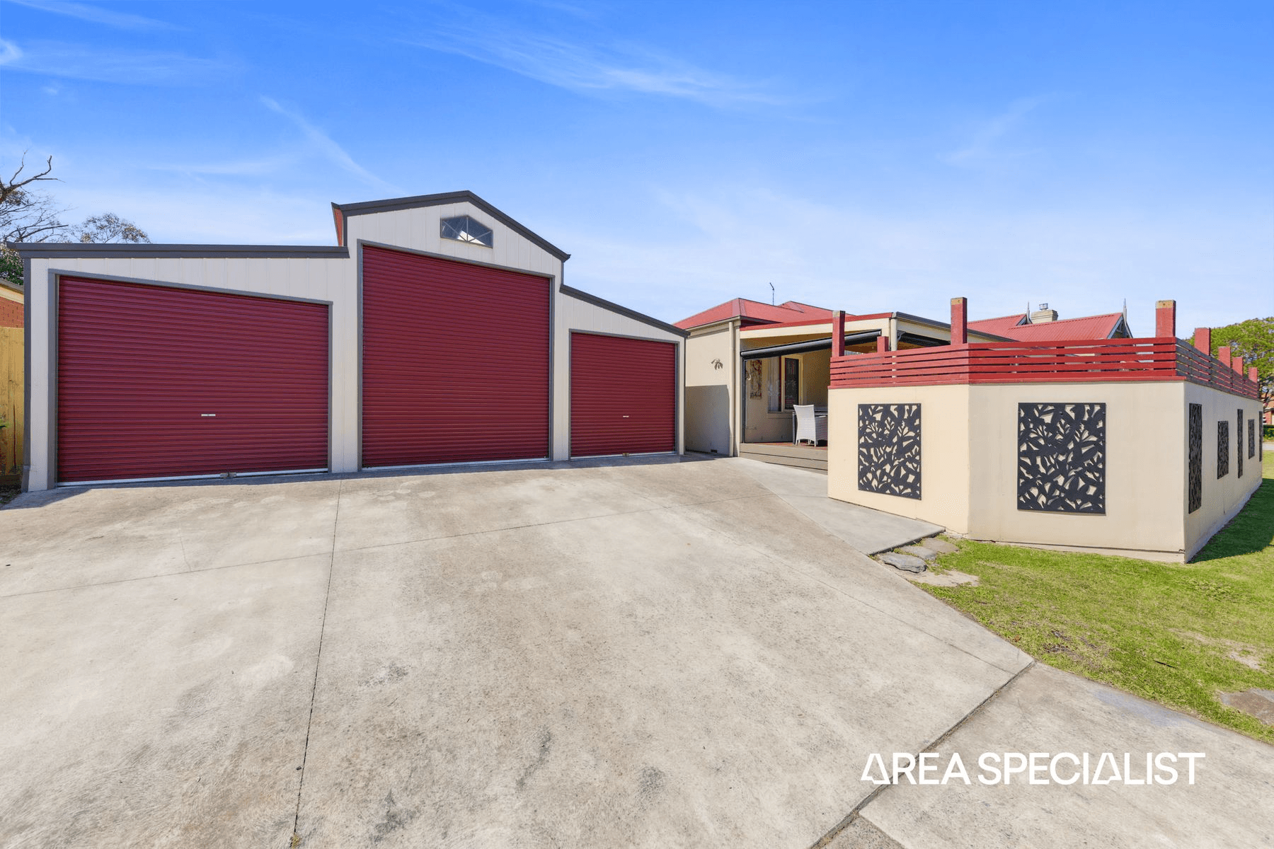 8 Harrier Close, Blind Bight, VIC 3980