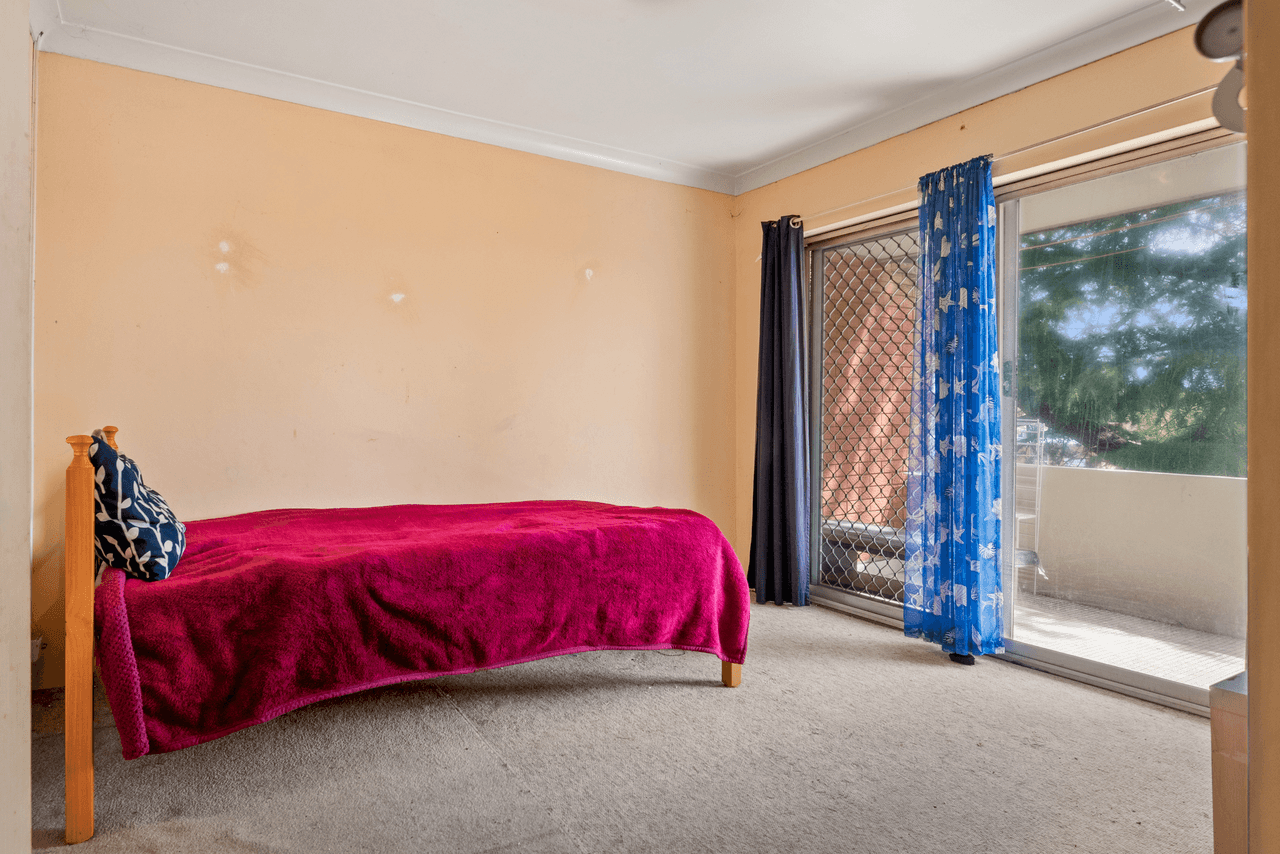 11/98  Dumaresq Street, CAMPBELLTOWN, NSW 2560