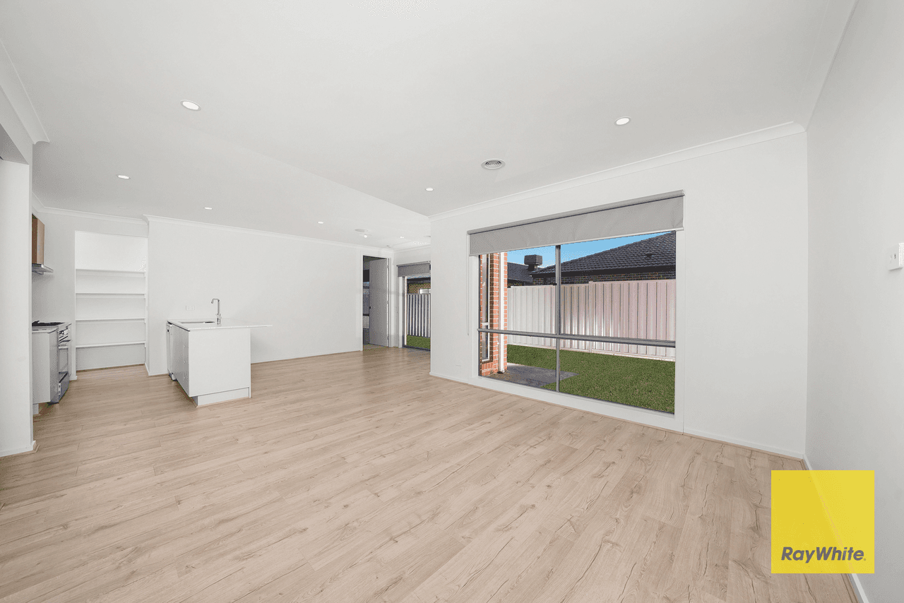 16 Rainier Drive, TRUGANINA, VIC 3029