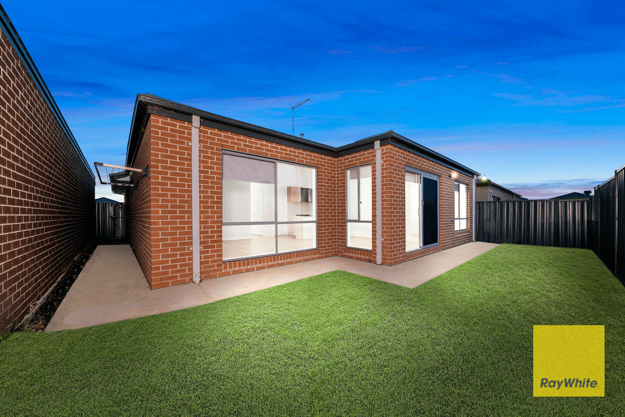 16 Rainier Drive, TRUGANINA, VIC 3029