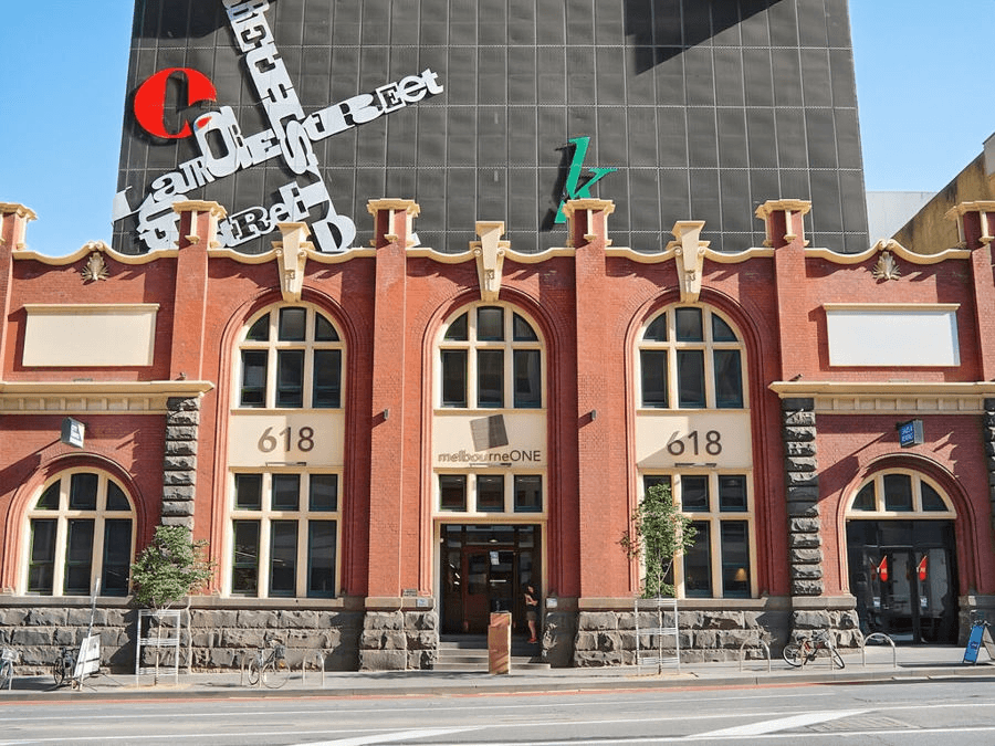 1207/618 Lonsdale Street, MELBOURNE, VIC 3000