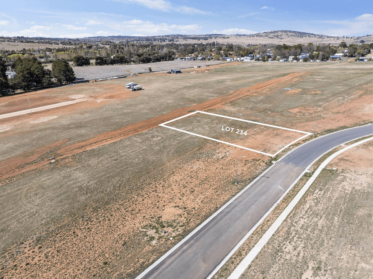 102 Highlands Circuit, Berridale, NSW 2628