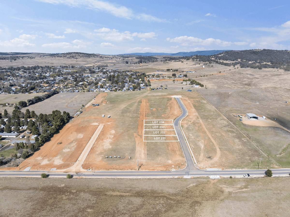 102 Highlands Circuit, Berridale, NSW 2628